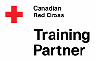 Canadian Red Cross Training Partner