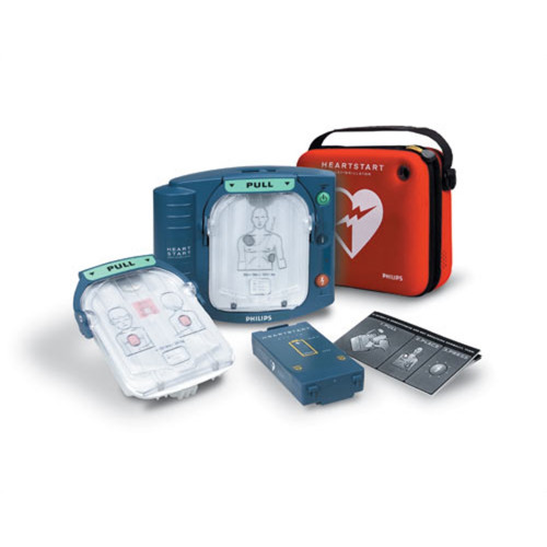 Philips OnSite AED Package 2