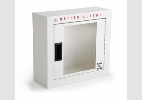 AED Cabinet
