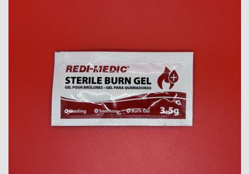 Redi-medic Burn Gel