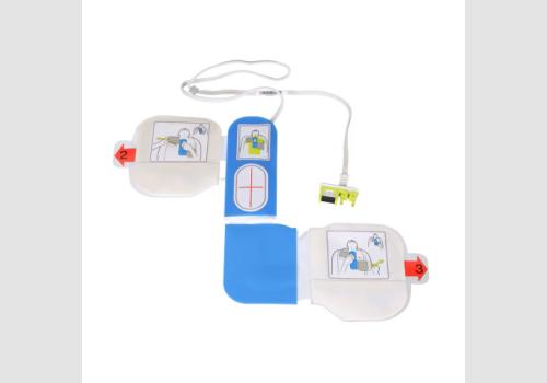 ZOLL AED Plus Adult Pads  CPR-D Padz